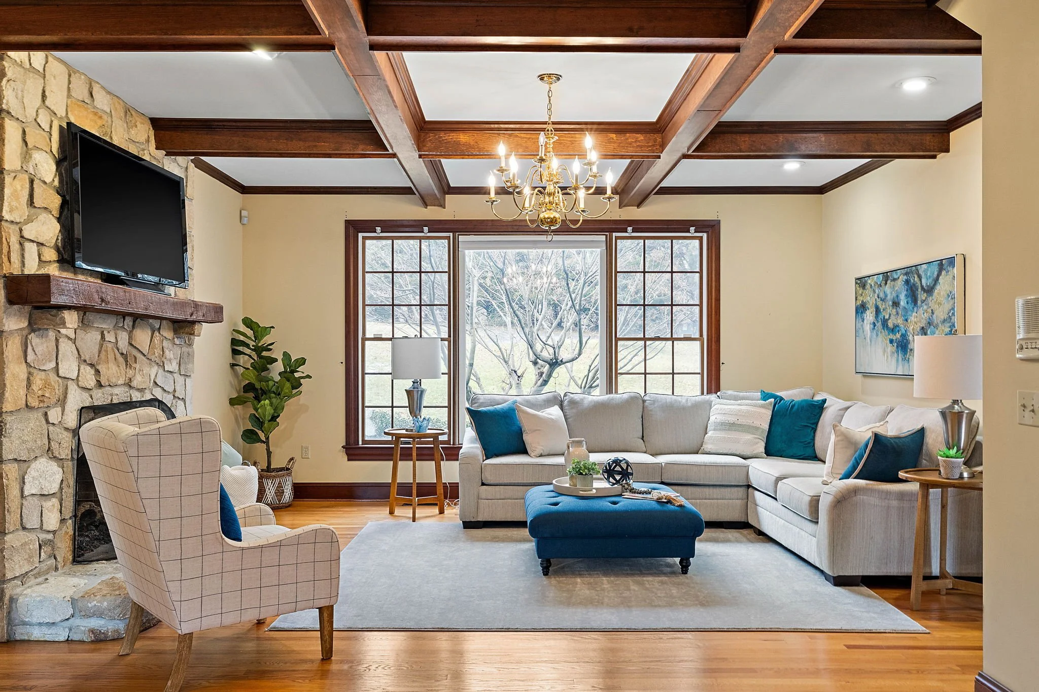 How Do You Get An Offer Accepted In A Competitive Market?