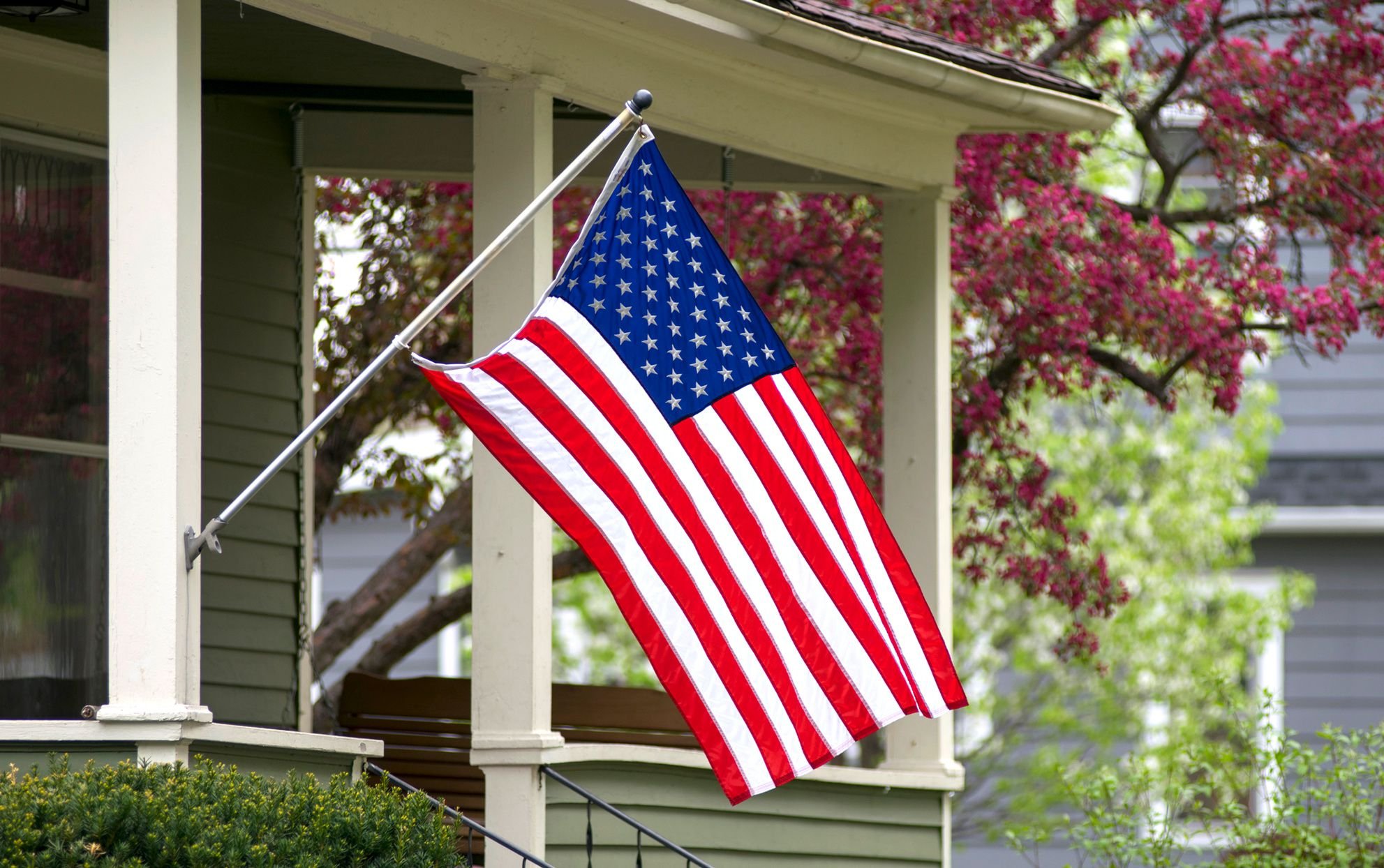 How the Housing Market Typically Adjusts After an Election
