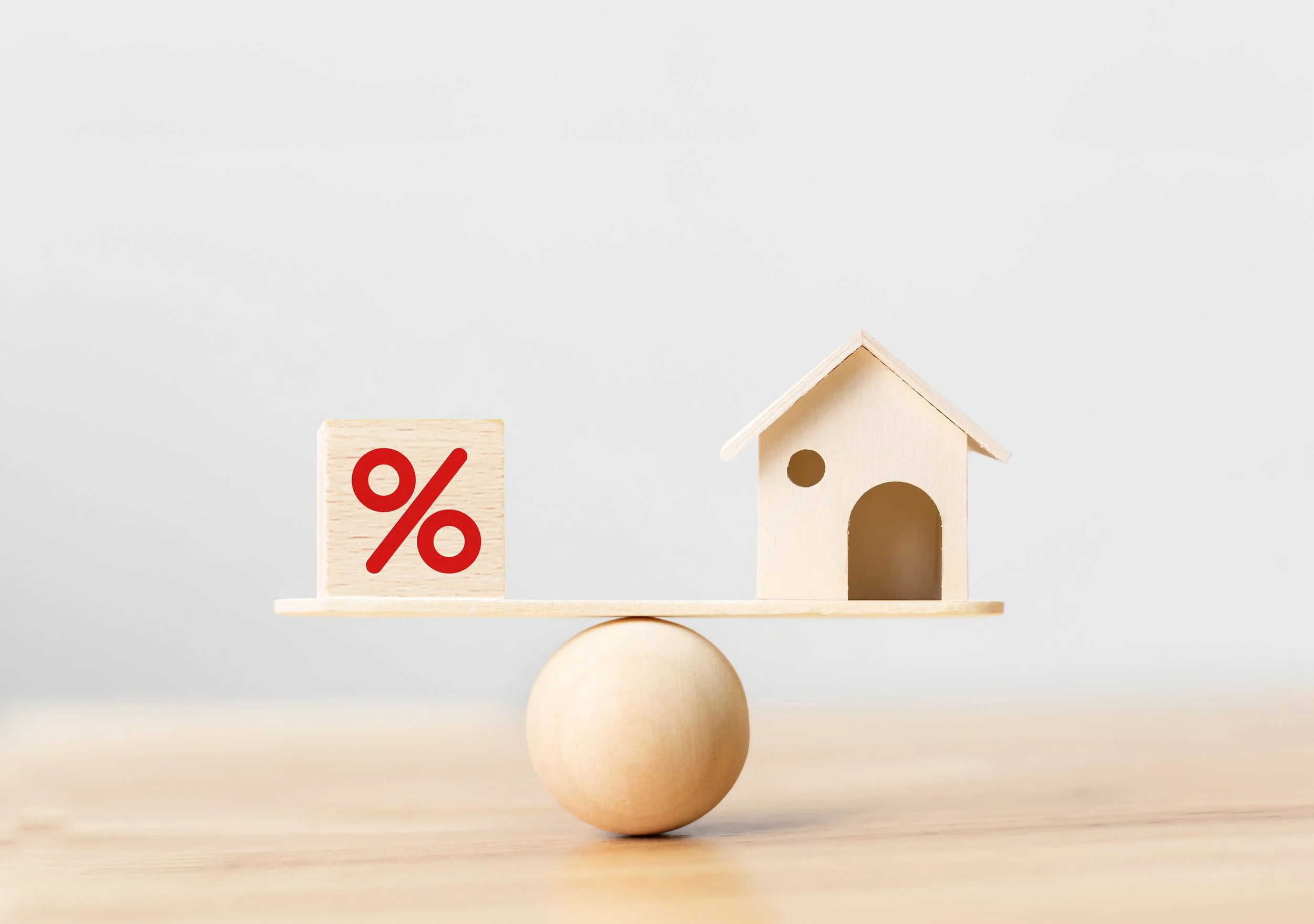 Are Mortgage Rates Expected To Drop?