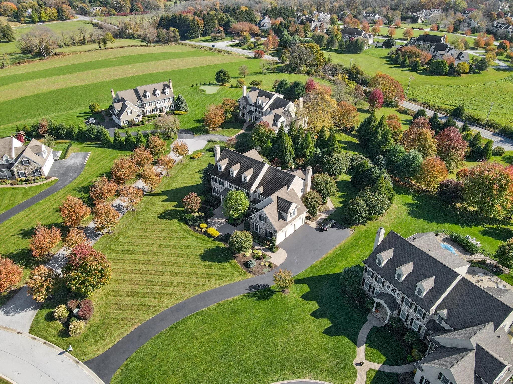 Understanding Homeowners' Equity Trends: What Sellers Need to Know