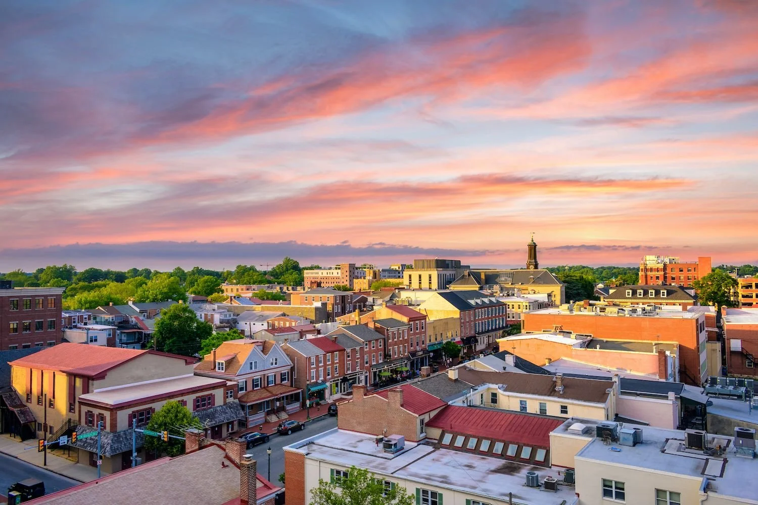 What’s Happening This Weekend in West Chester