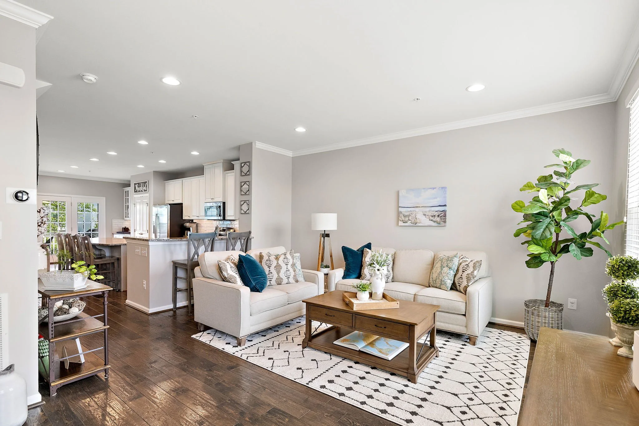 What the Latest Fed Rate Cut Means for Buyers, Sellers, and Investors