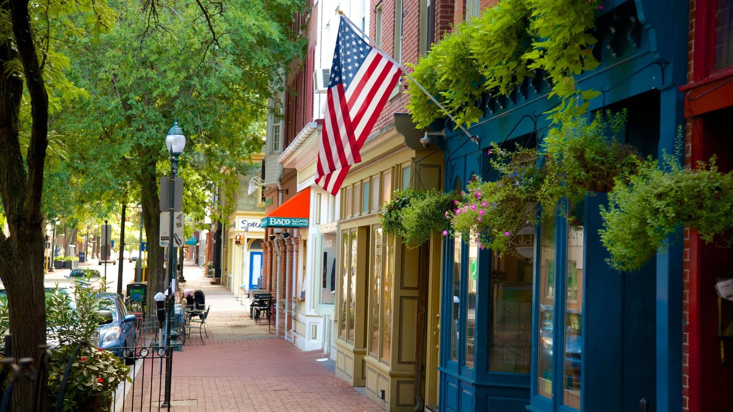 Top Places to Live in Chester County, PA for 2026