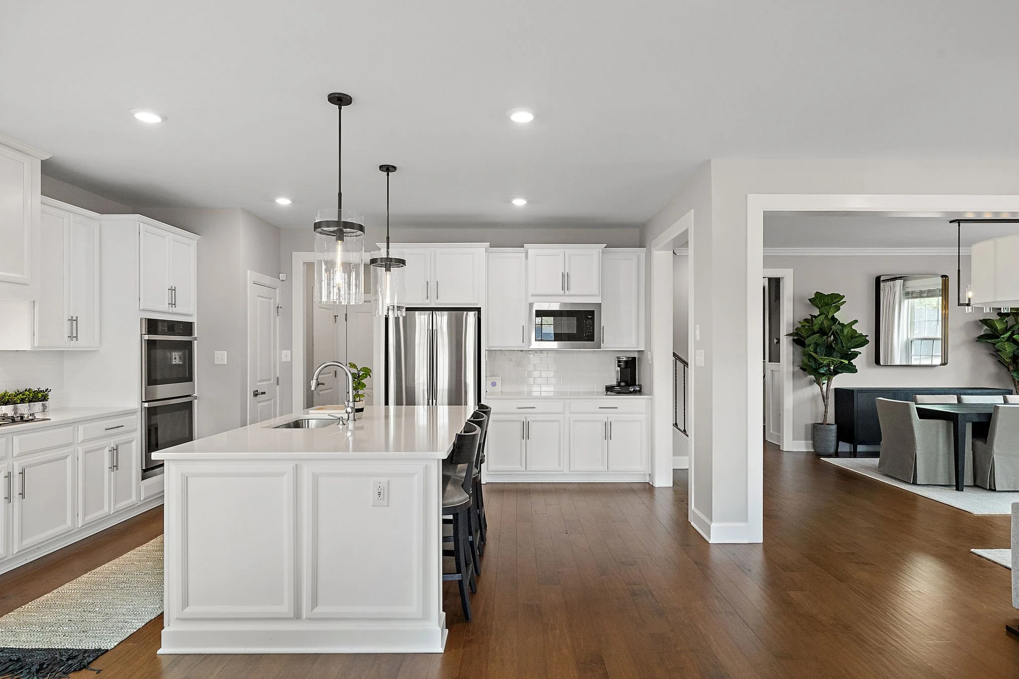 7 Affordable Ways to Upgrade Your Home Before Selling