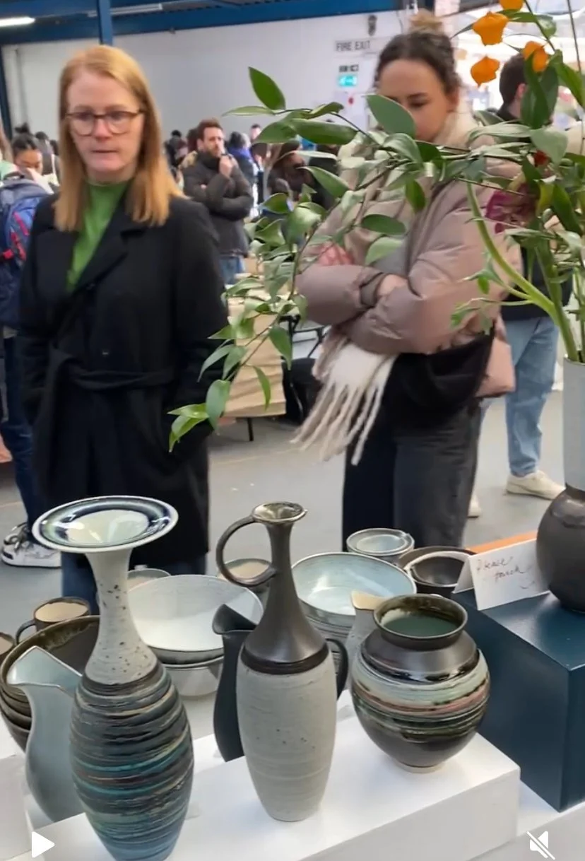 Independent Ceramics Market
