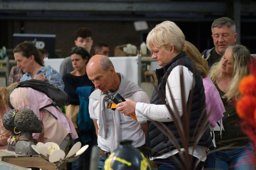 Potfest Scotland - Potfest in the City