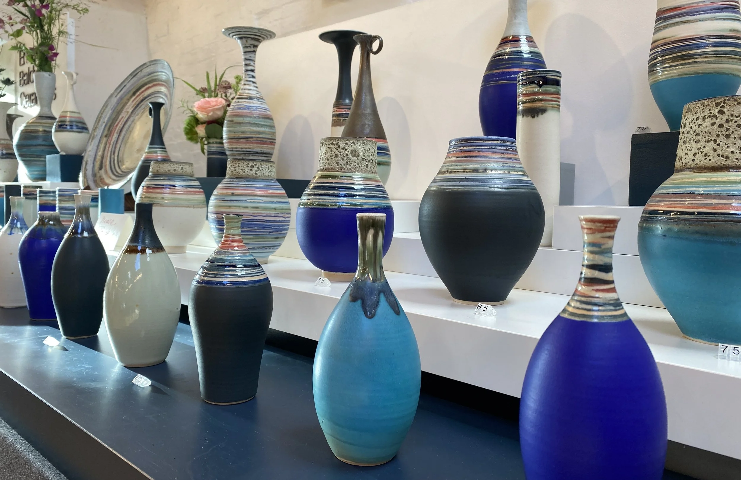 Open-House Winter Sale