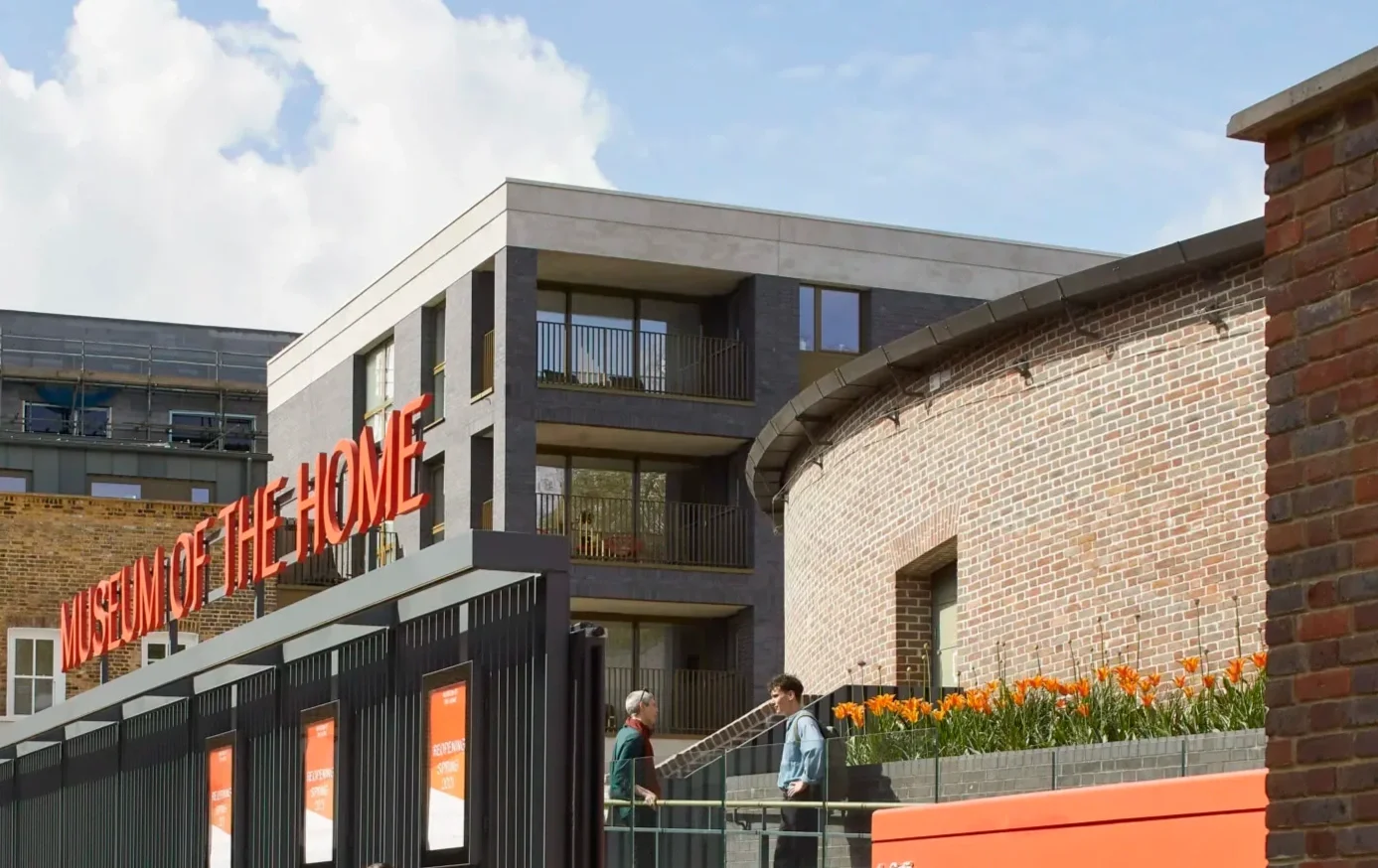 Ceramics in the City