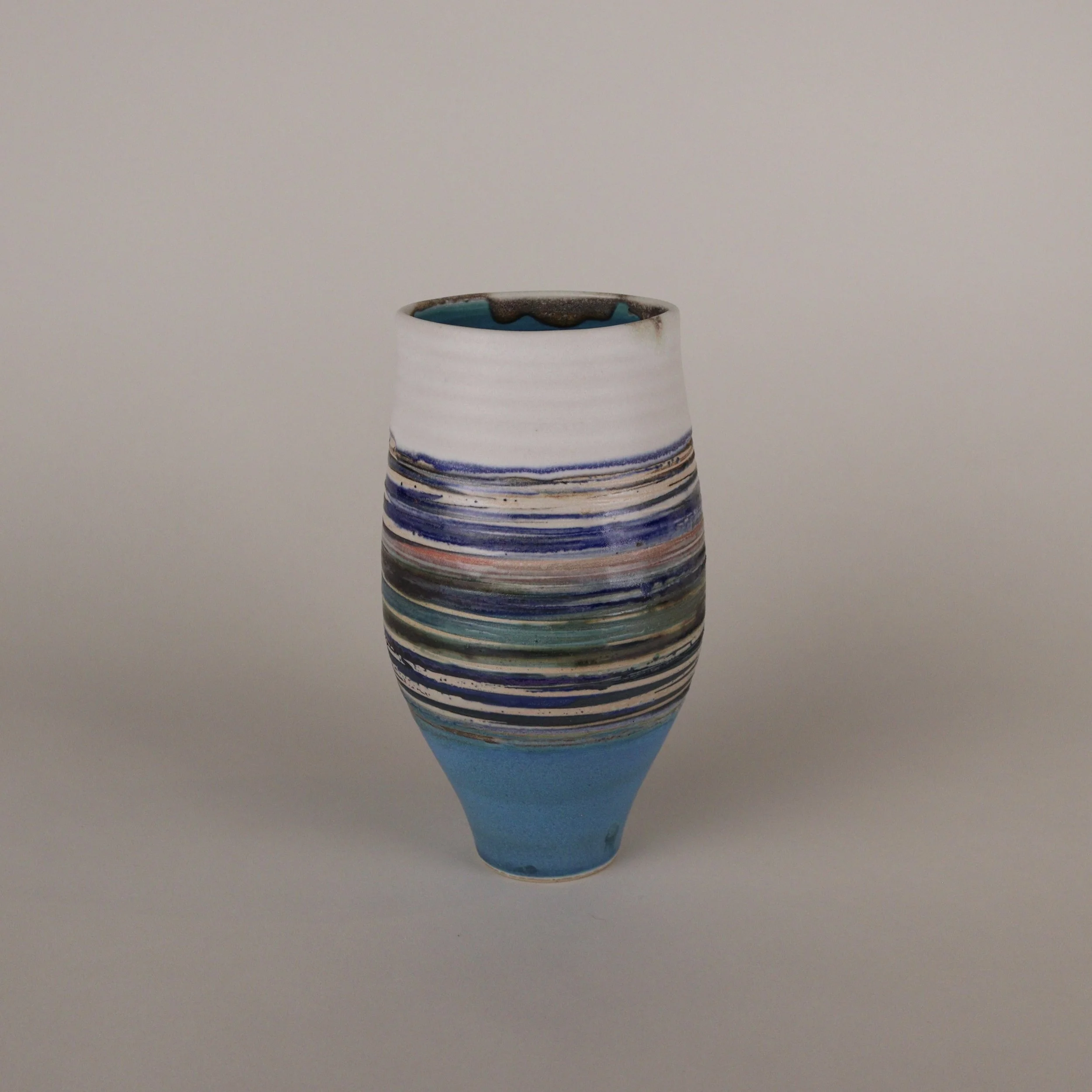 Altered Vase