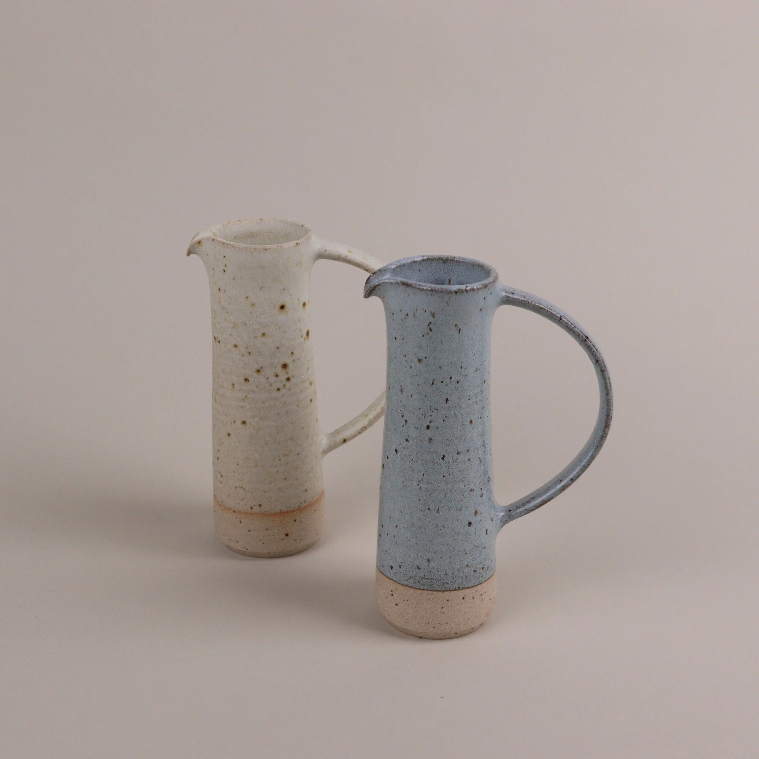 Fleck Stem Jug Pairing