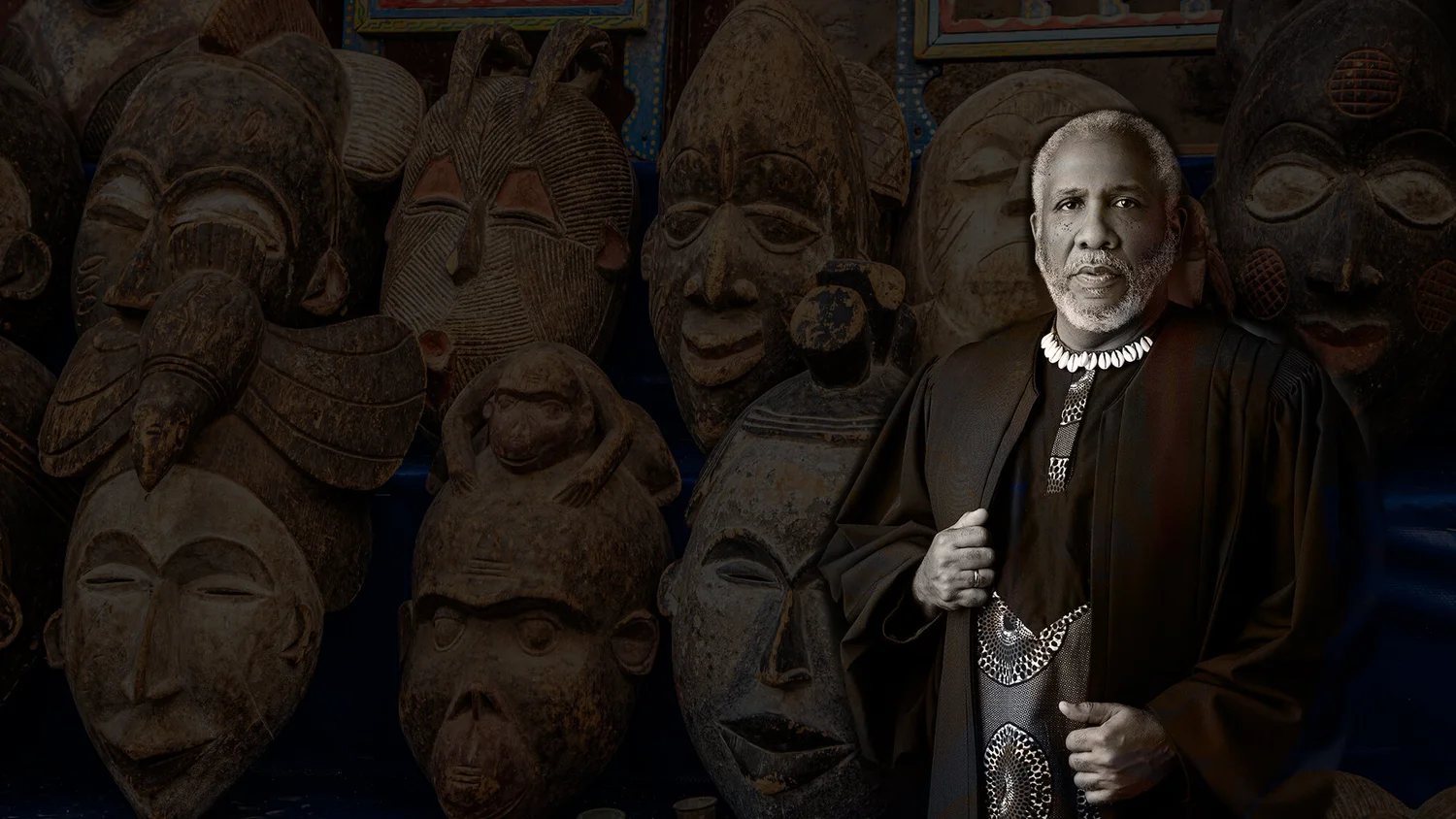 Rev. Dr. Horace — Thoughts For Living