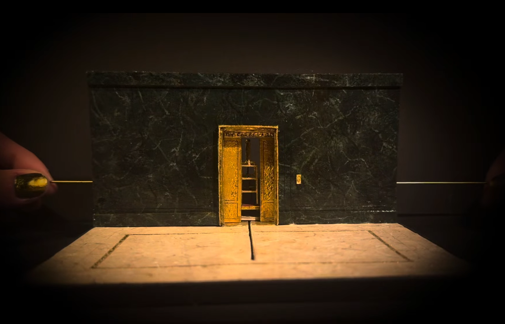 Elevator Model