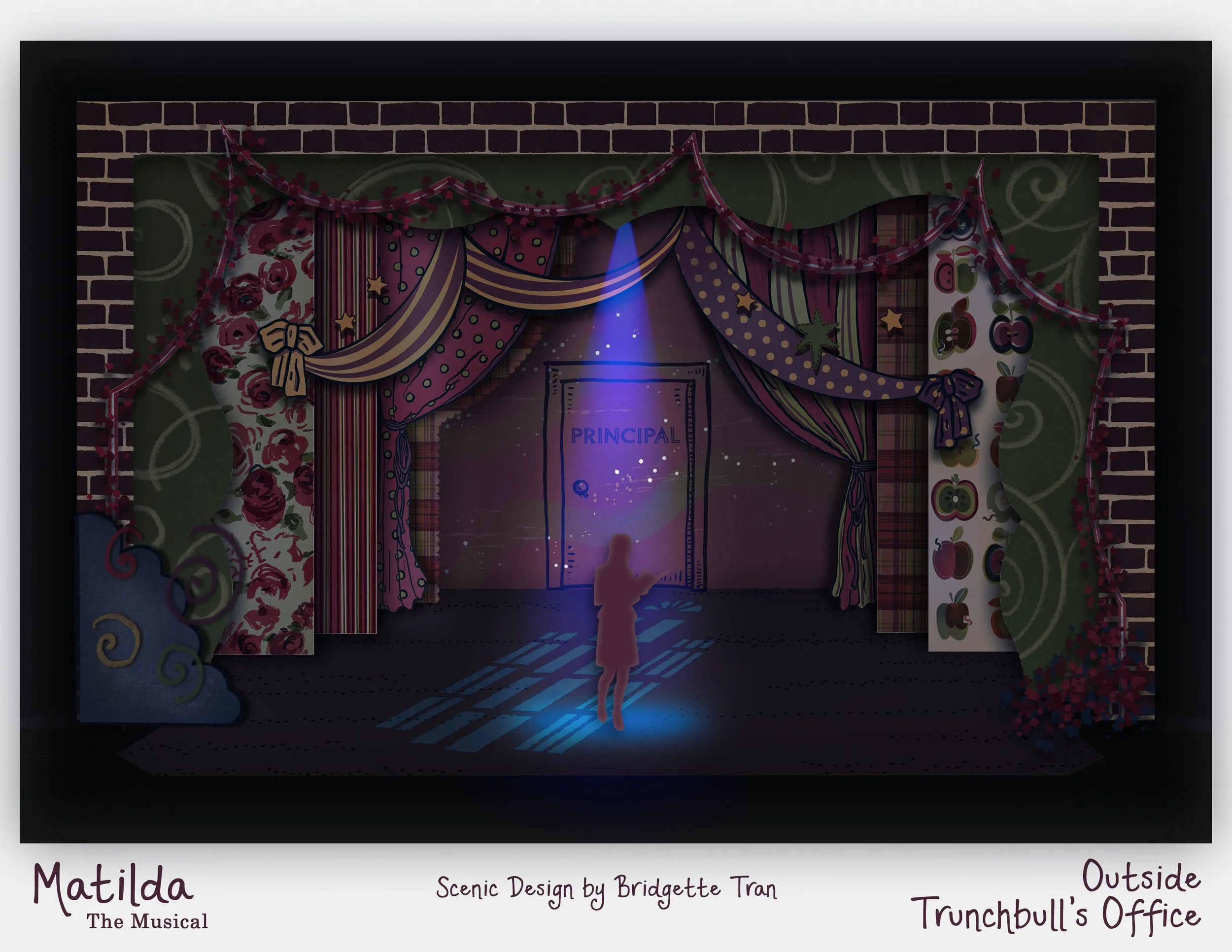 08 Matilda Rendering Outside Trunchbull's Office.jpg