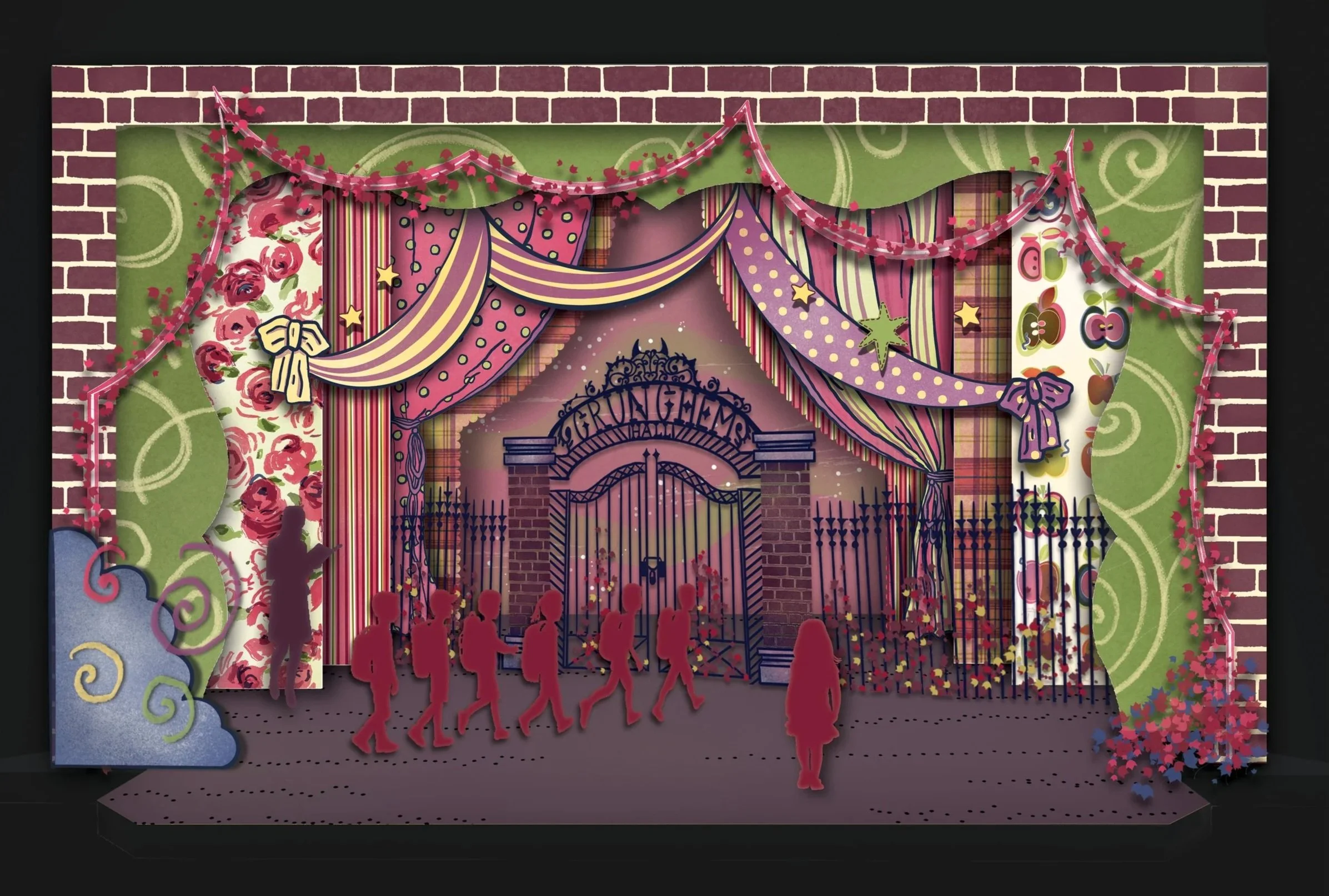 Matilda (Conceptual Design)