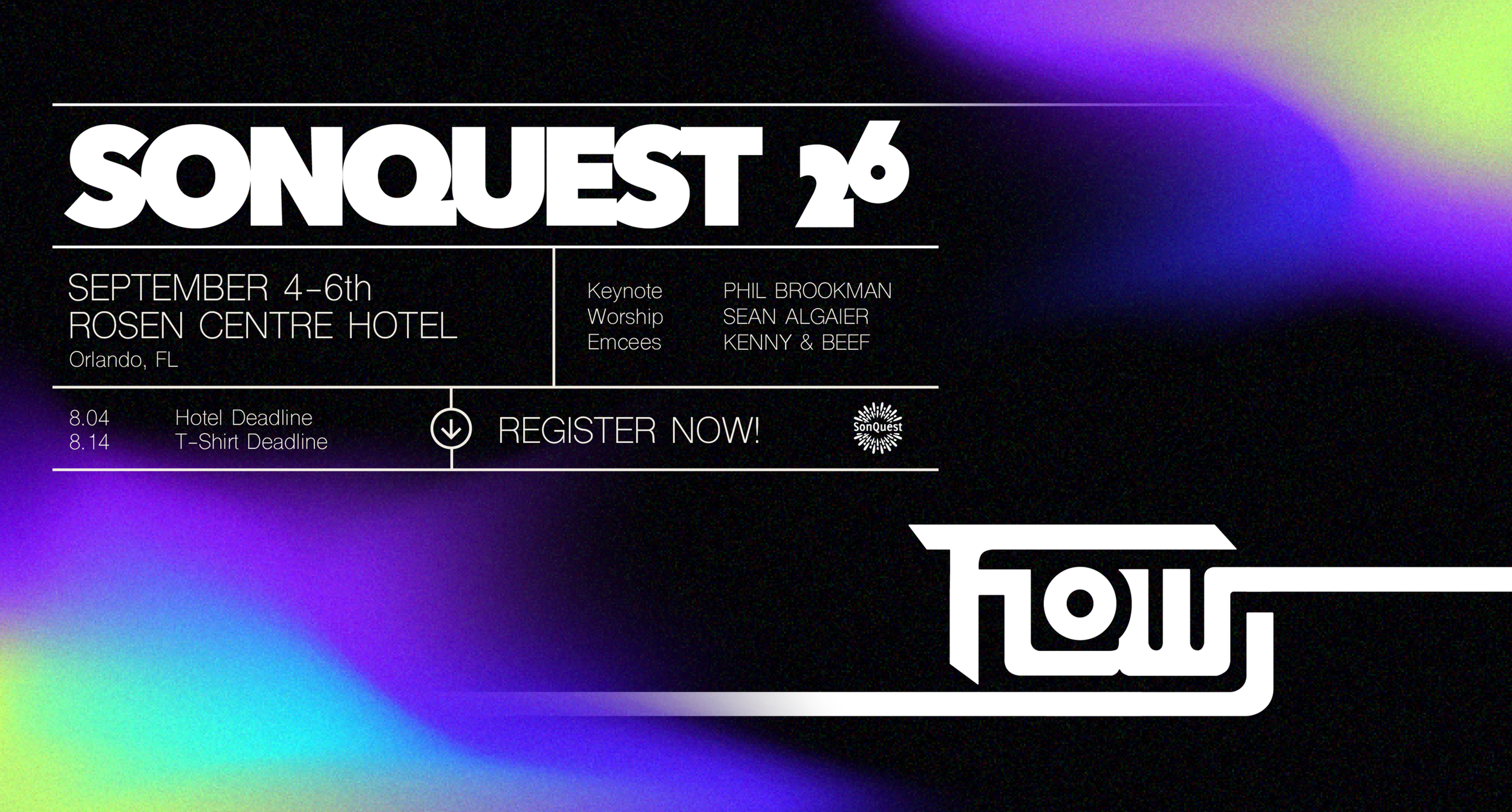 Sonquest Information