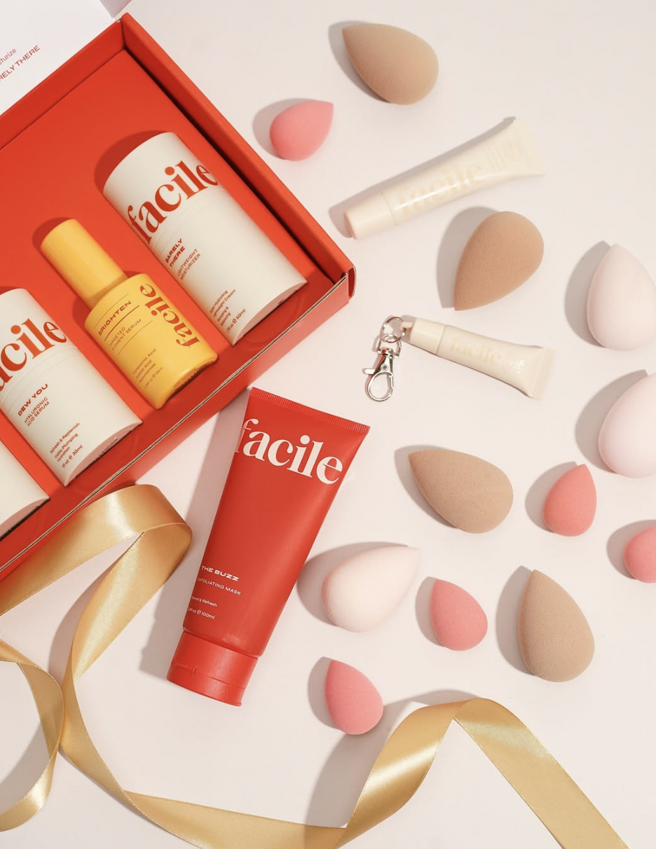 Beauty Blender (2025)