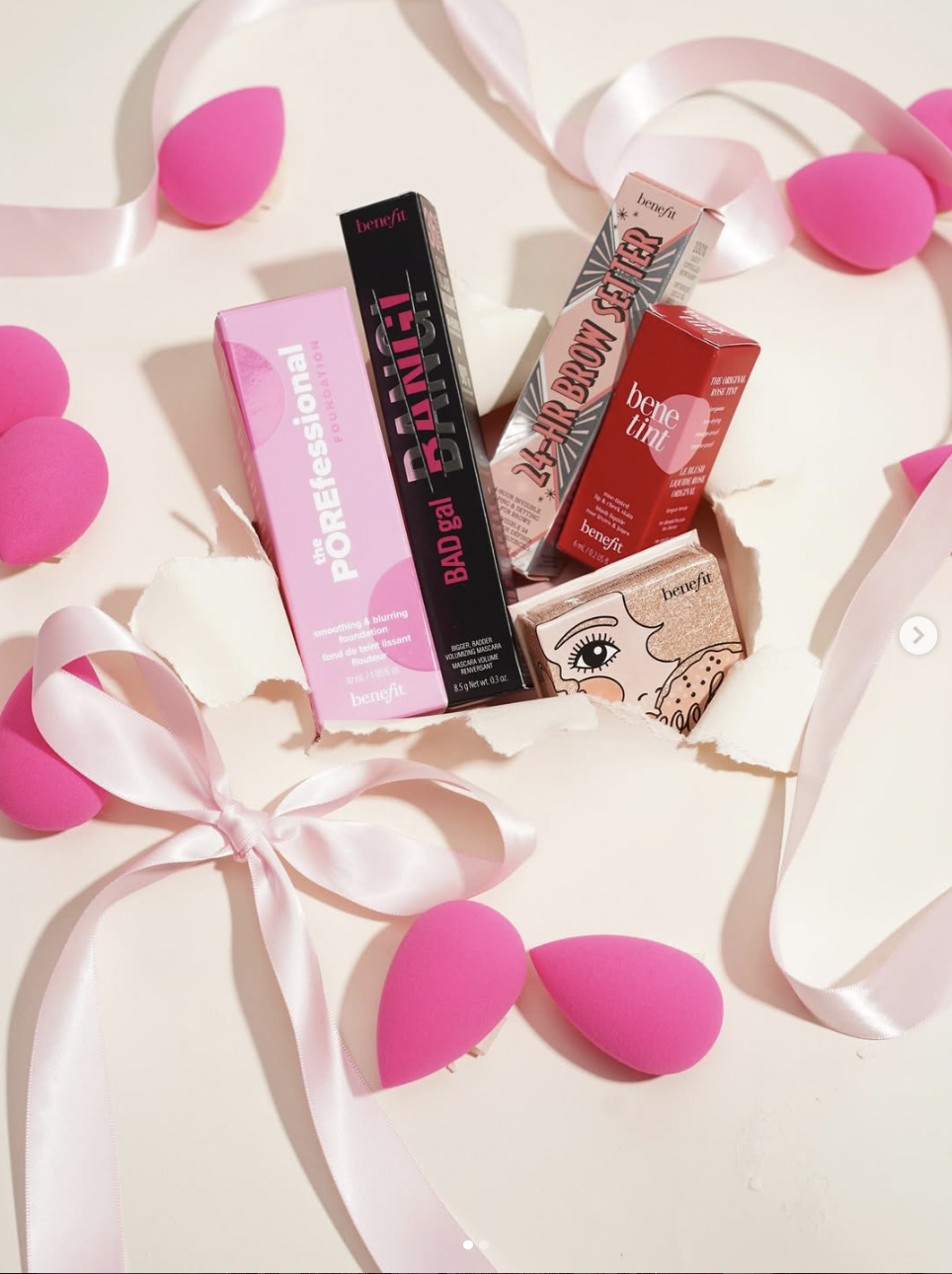 Beauty Blender (2025)