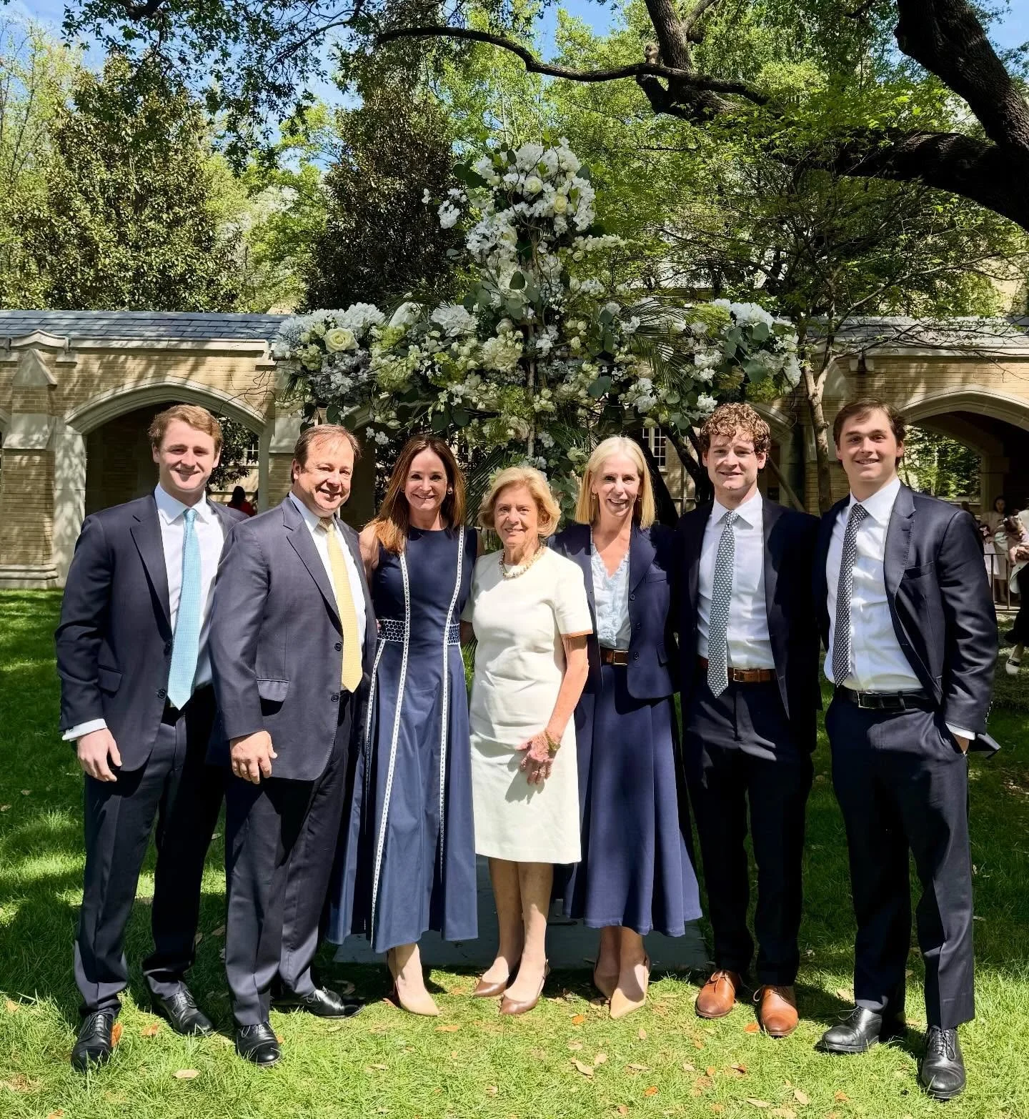 The day after always hits a little different.

Yesterday was full.
Family, tradition, time that actually felt like it mattered.

Today is quieter.
But in a way, it&rsquo;s where it all settles into life. 

Gratitude without the noise.
Faith without t