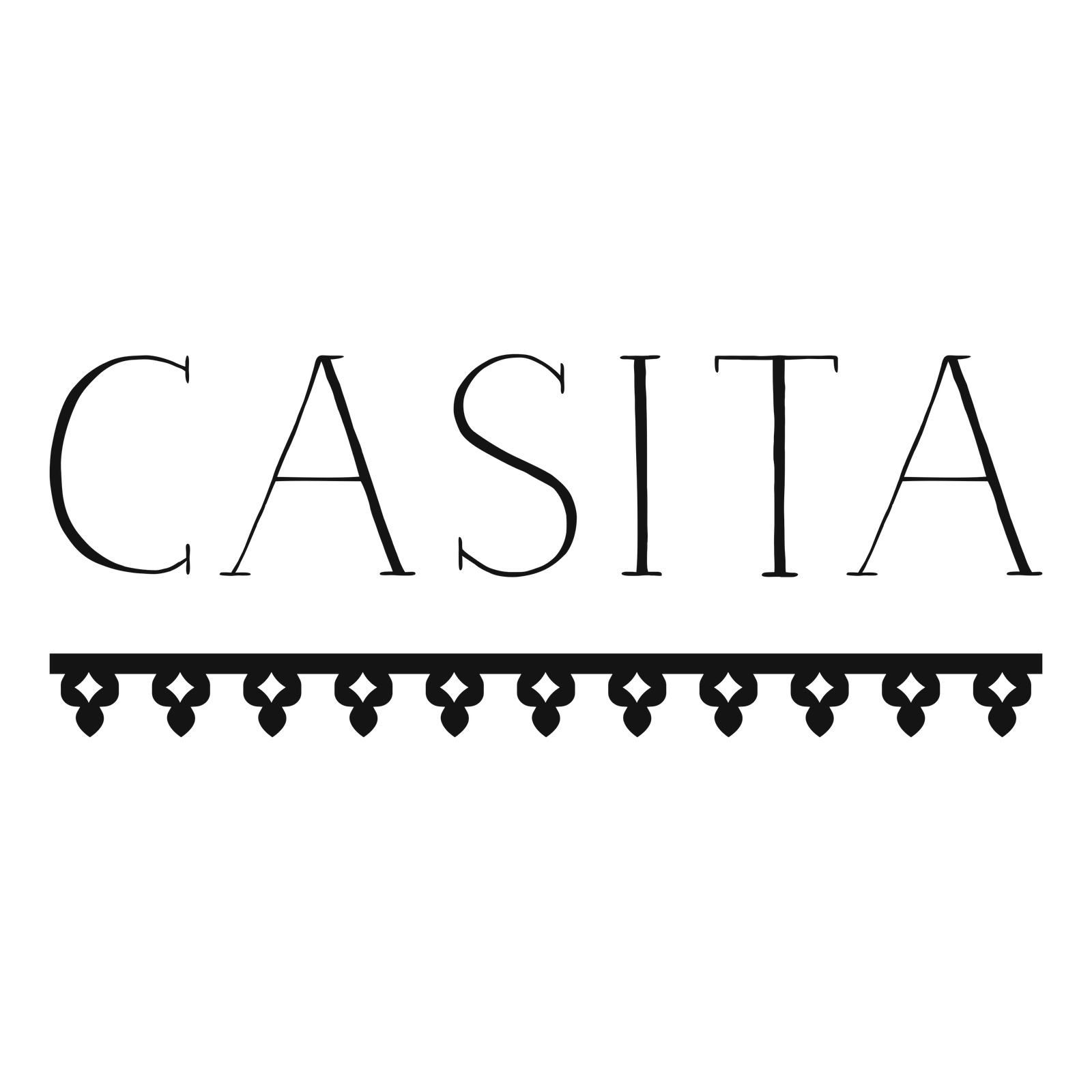 Casita Dallas logo, Increased Orbit client