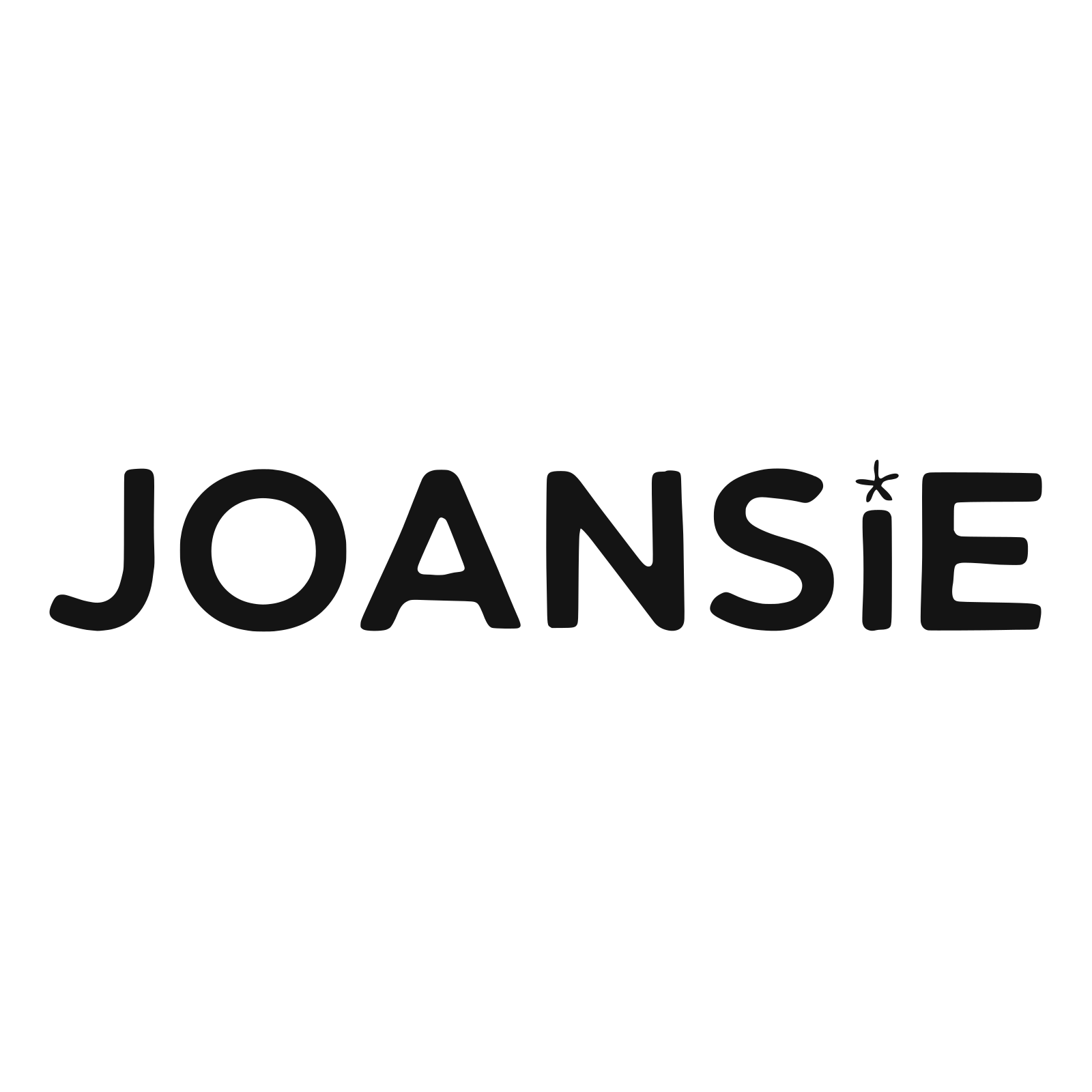 Joansie logo, Increased Orbit client