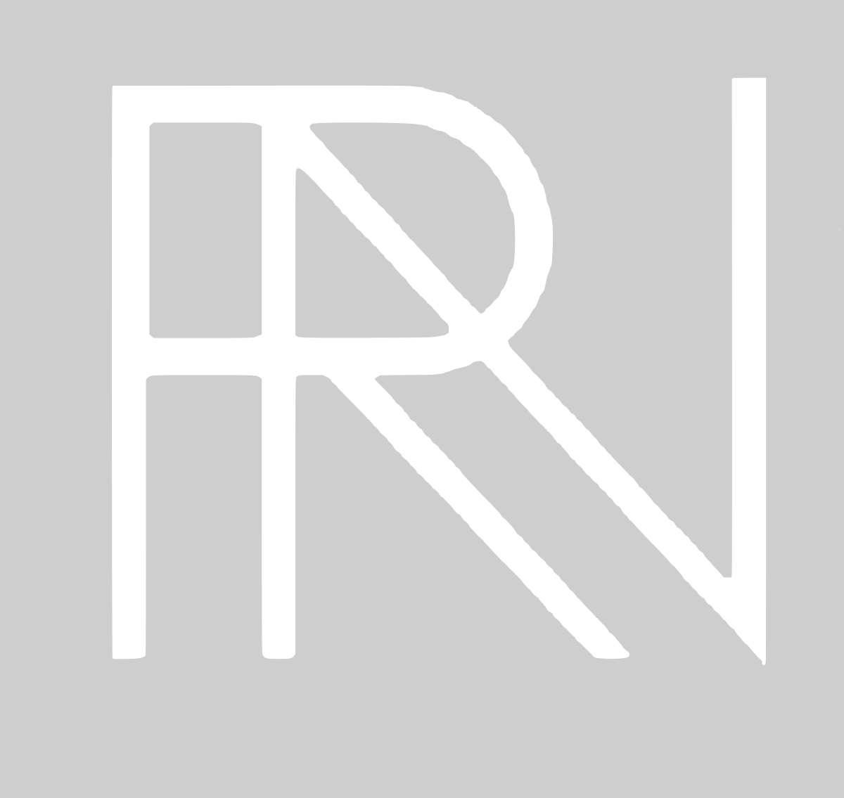 RN Interior Design logo, Increased Orbit client
