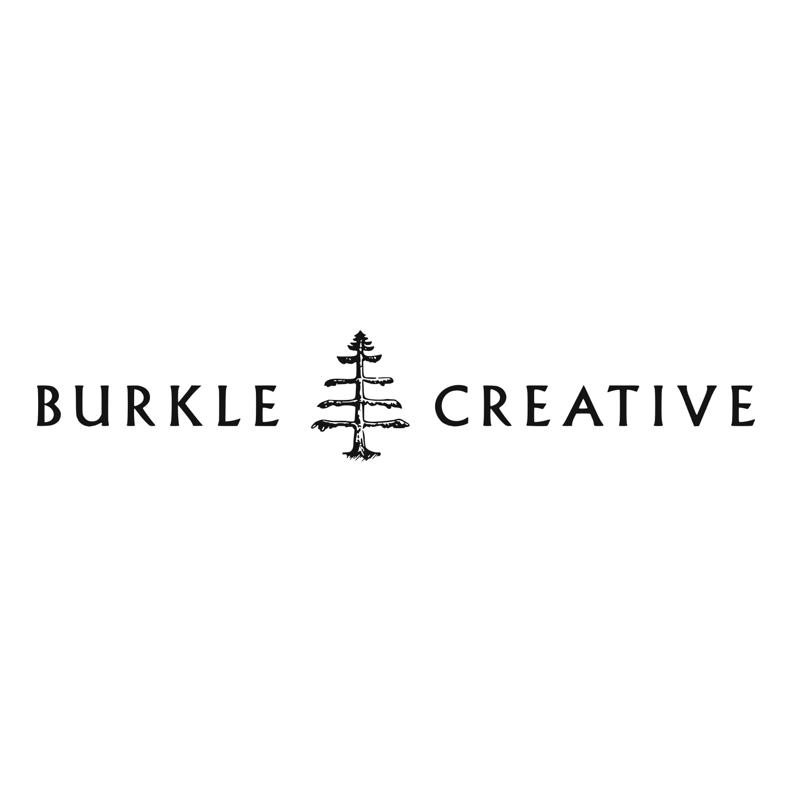 Burkle Creative logo, Increased Orbit client