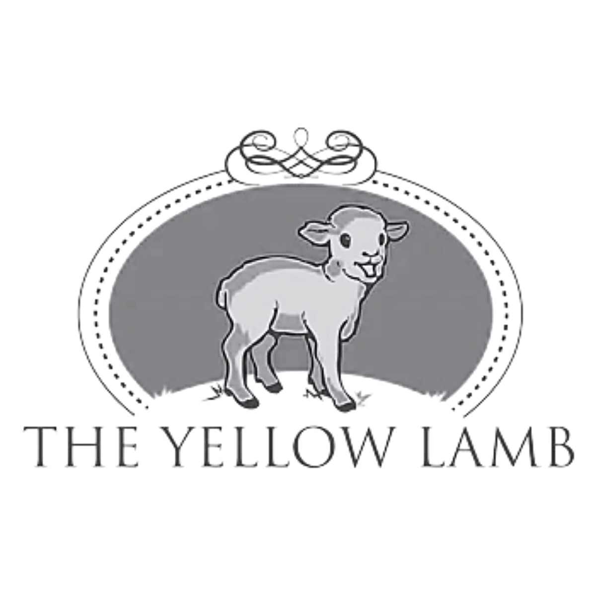 The Yellow Lamb logo, Increased Orbit client