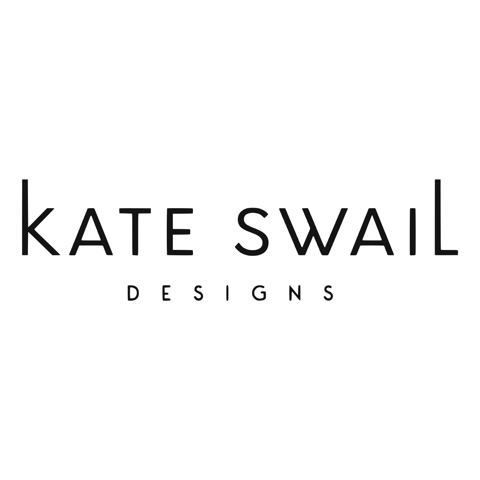 Kate Swail logo, Increased Orbit client