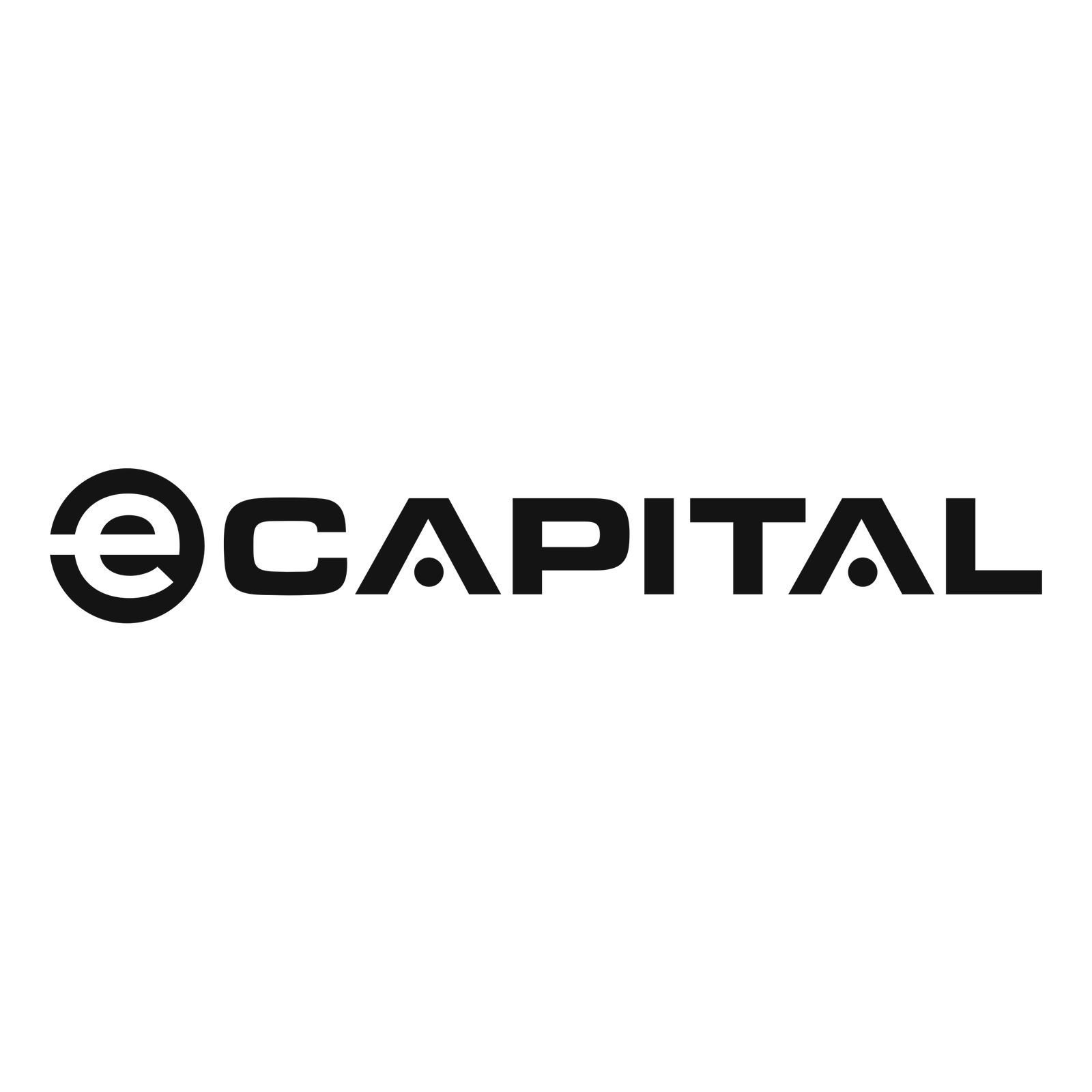 eCapital logo, Increased Orbit client