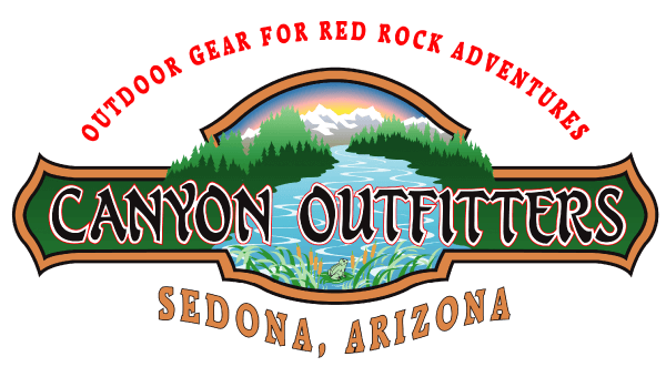 Canyon Outfitters Sedona