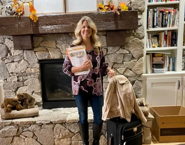 The Call, the Cost, &amp; the Joy of Obedience