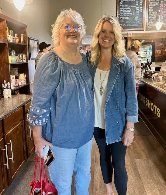 All Because of One Short, Simple Text