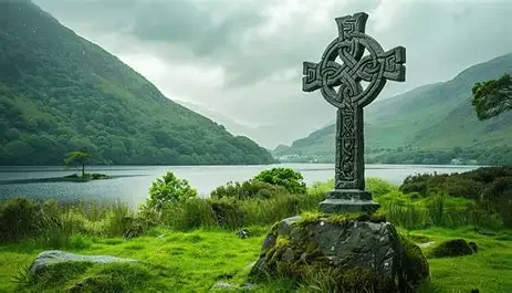 Rediscovering the Soul: Celtic Christianity &amp; Life with God with guest Robin T. Jennings