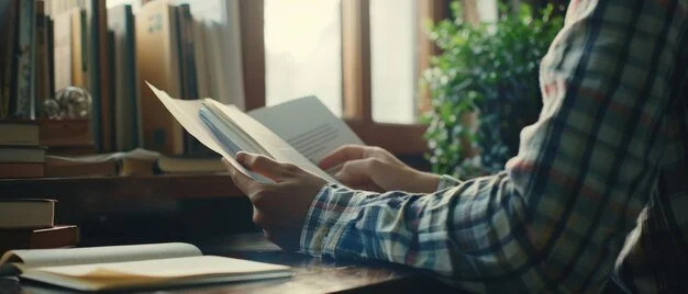 When a Book Becomes a Mentor — Reading as Discipleship with Sue Donaldson