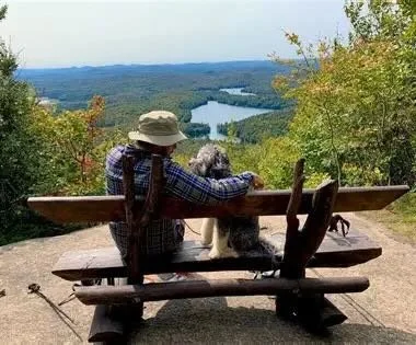 July Update, and Your Story from 1000 Feet Up