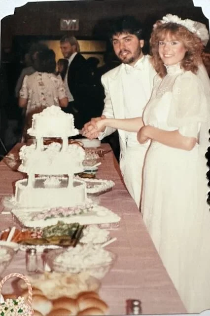 Cheers to 40 Years Part 2! In It For the Long Haul with Special Guest, Bryan Melton