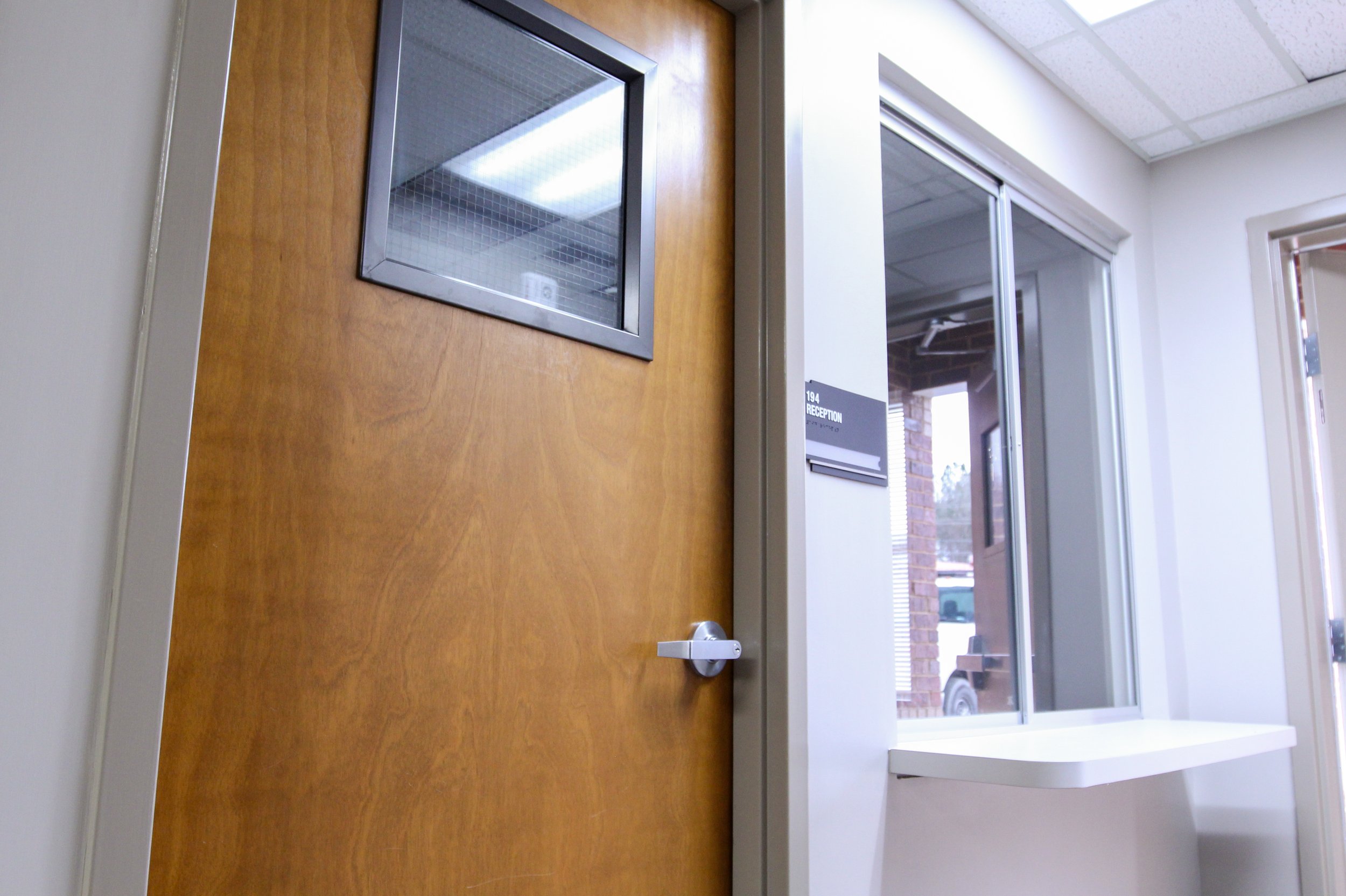 Jackson County Alabama Liberty Lane DMV P&C Construction General Contractor Commercial Contractor 