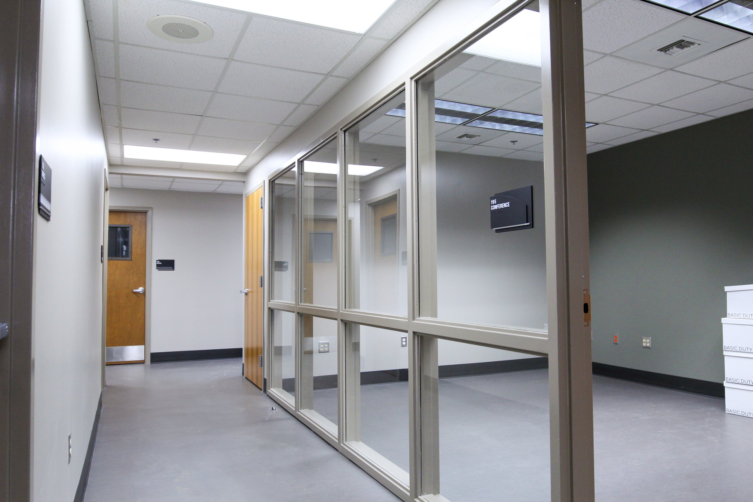 Jackson County Alabama Liberty Lane DMV P&C Construction General Contractor Commercial Contractor 