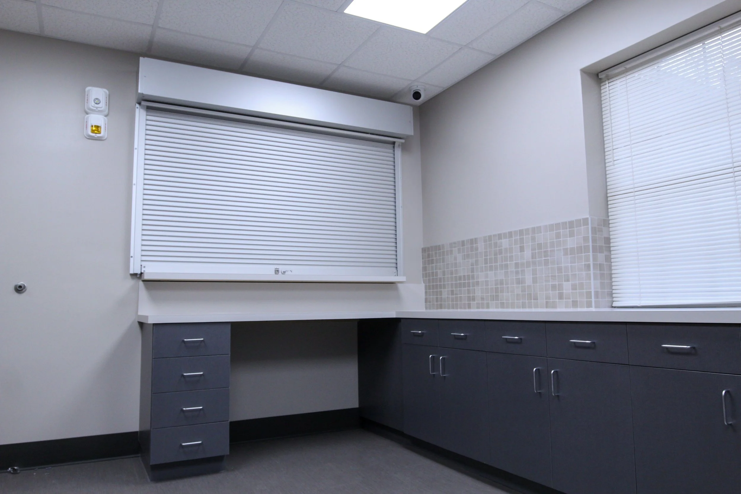 Jackson County Alabama Liberty Lane DMV P&C Construction General Contractor Commercial Contractor 