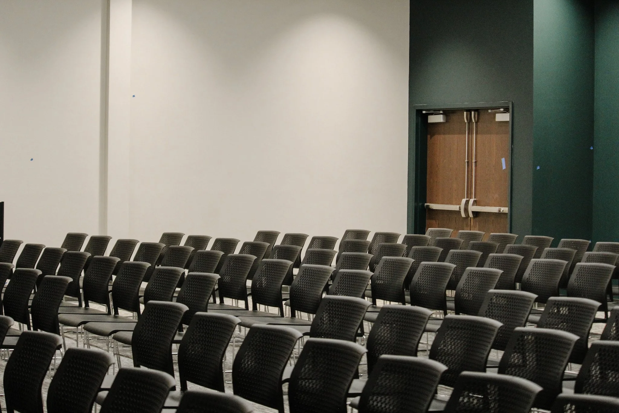 Oakwood University- Education Construction- Huntsville- ORCM