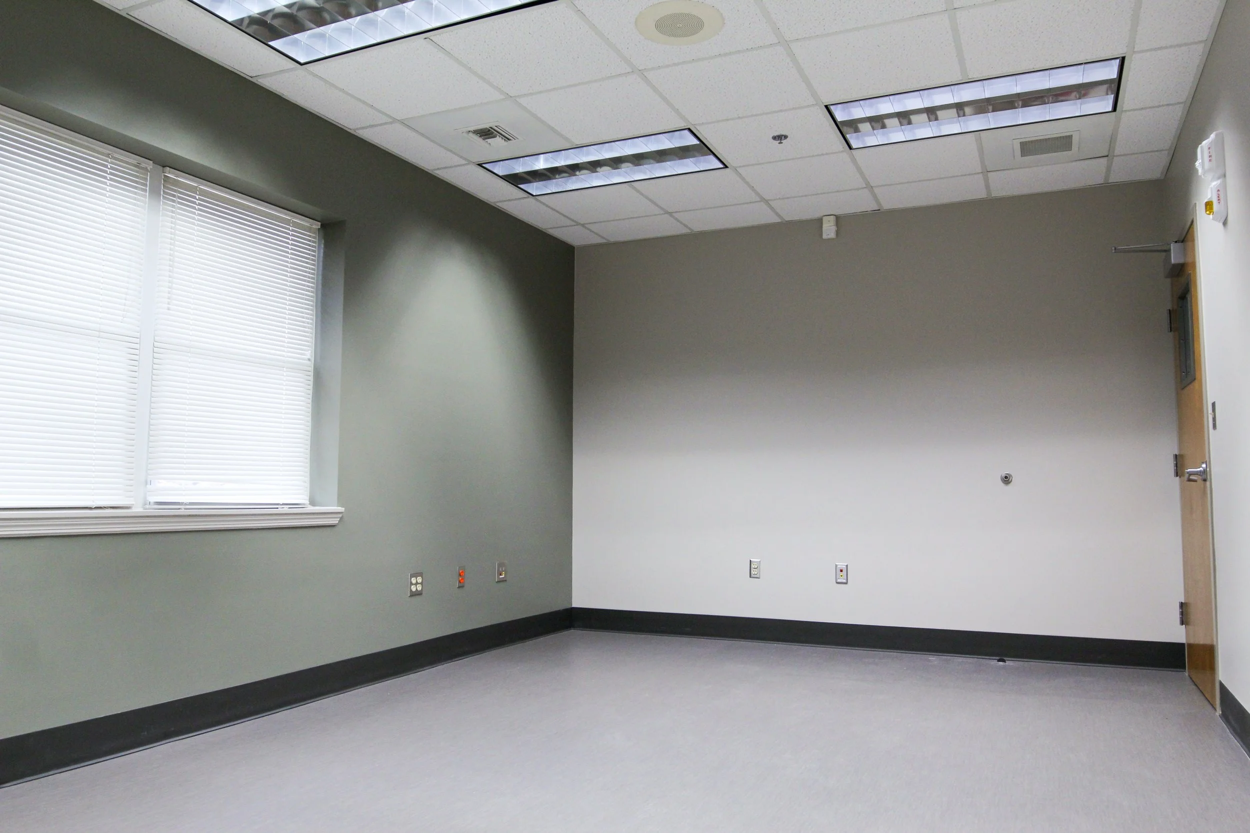 Jackson County Alabama Liberty Lane DMV P&C Construction General Contractor Commercial Contractor 