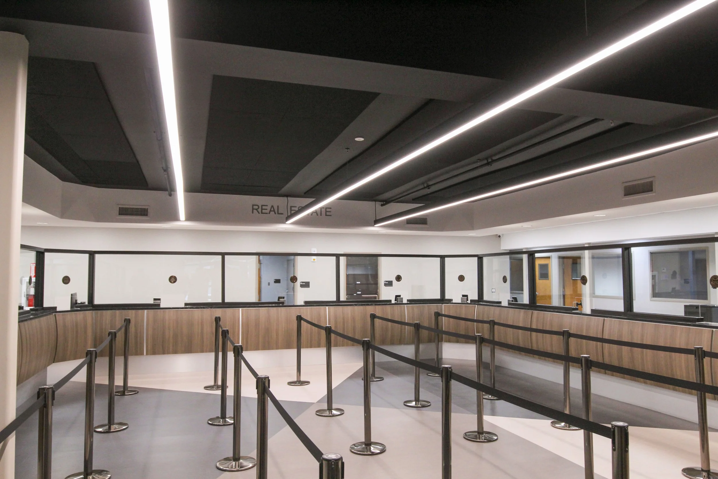 Jackson County Alabama Liberty Lane DMV P&C Construction General Contractor Commercial Contractor 