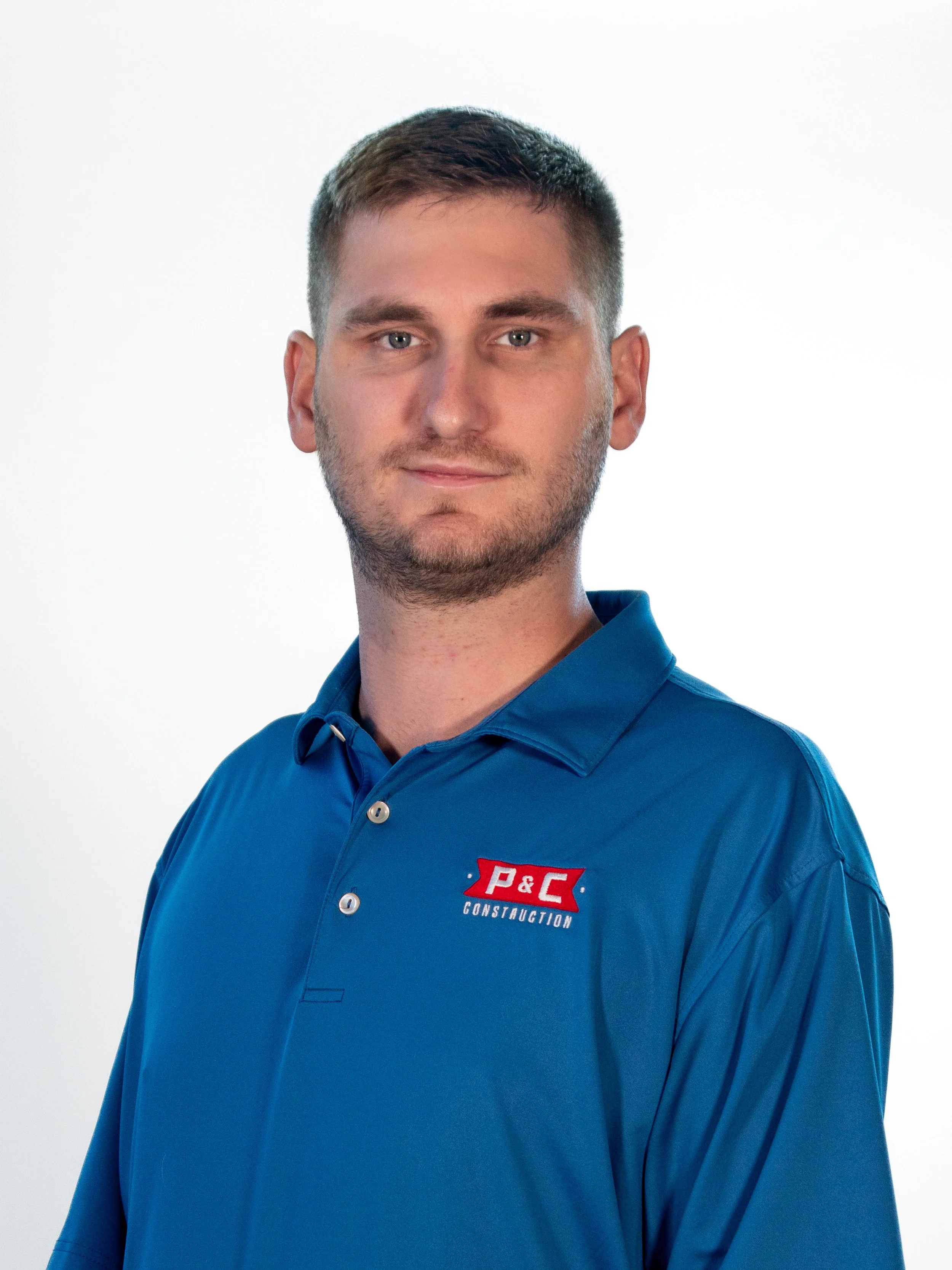 Slade McGuire | P&C Construction | Commercial Construction