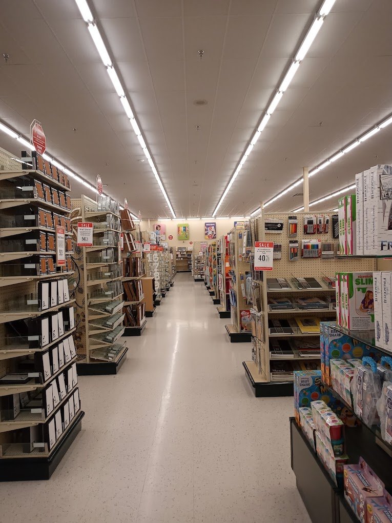 Hobby Lobby- Vincennes, IN- Retail Construction- Preferred Chattanooga Contractor- Preferred General Contractor- Commercial Construction