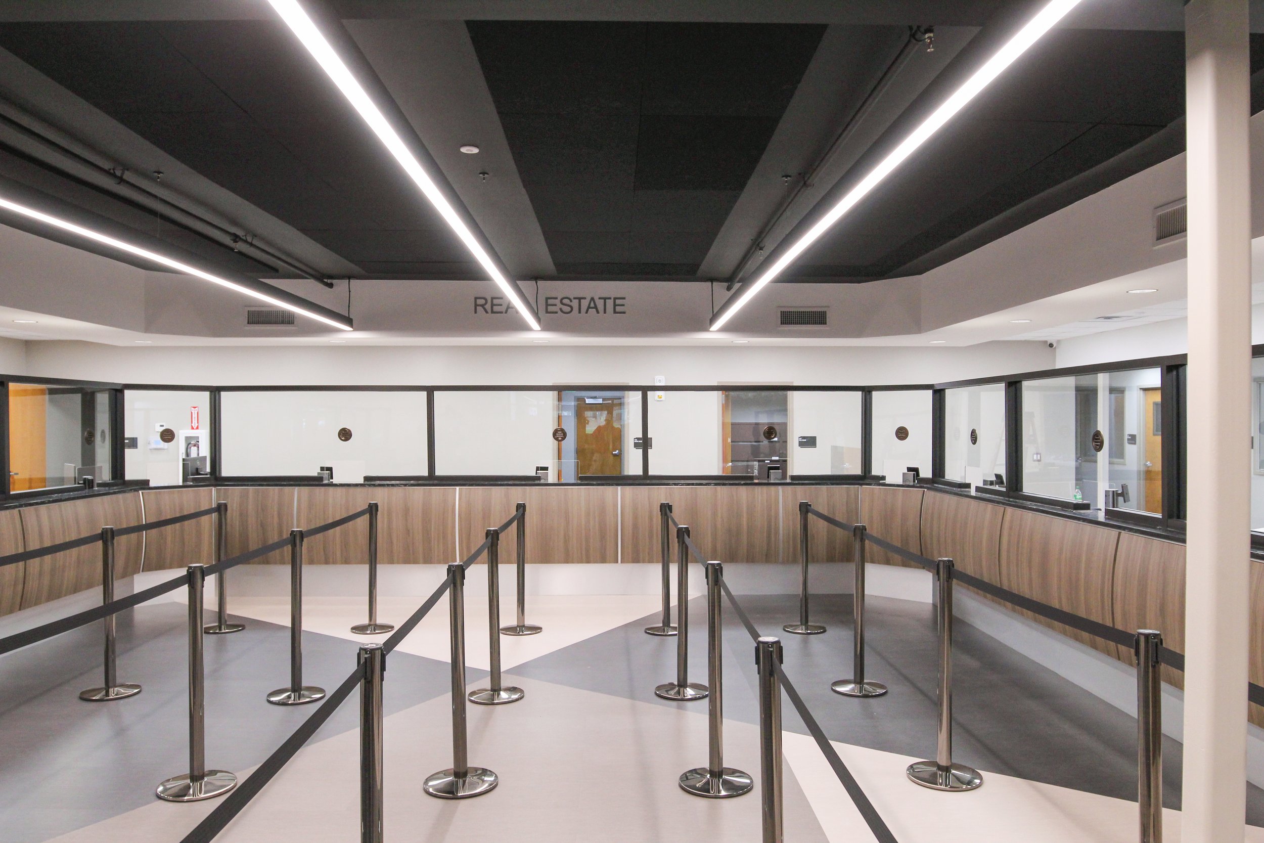 Jackson County Alabama Liberty Lane DMV P&C Construction General Contractor Commercial Contractor 