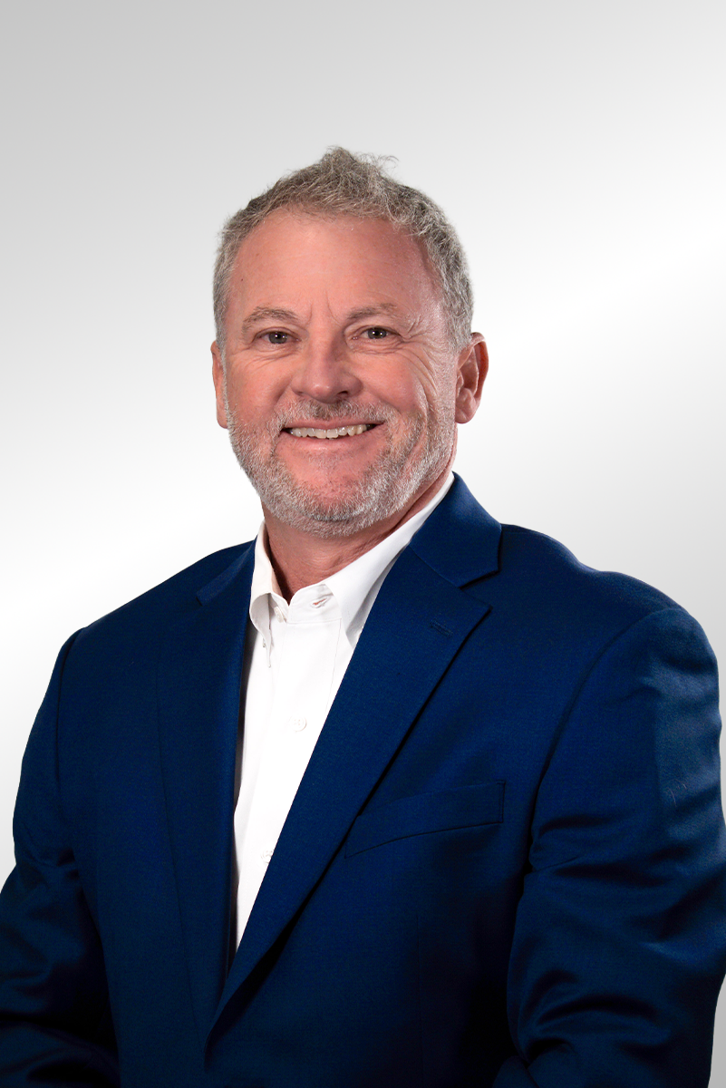 Michael Johnson | P&C Construction | Commercial Construction