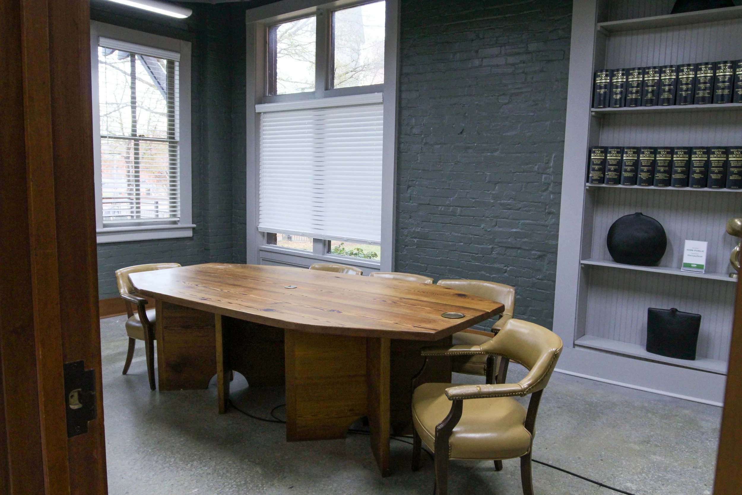 HHM Accounting Chattanooga, Tennessee