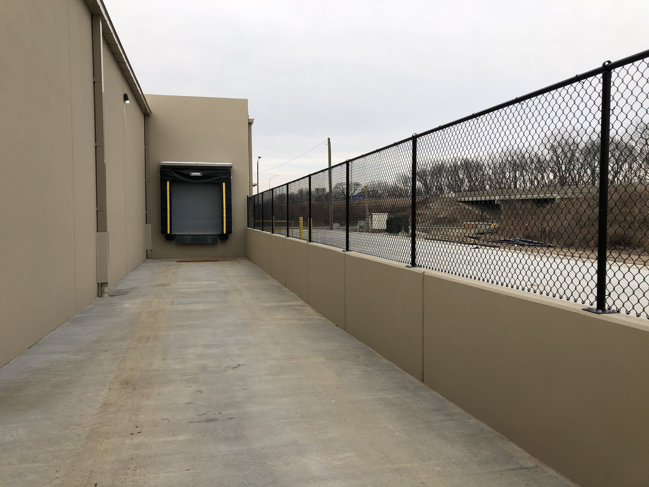 Hobby Lobby- Vincennes, IN- Retail Construction- Preferred Chattanooga Contractor- Preferred General Contractor- Commercial Construction