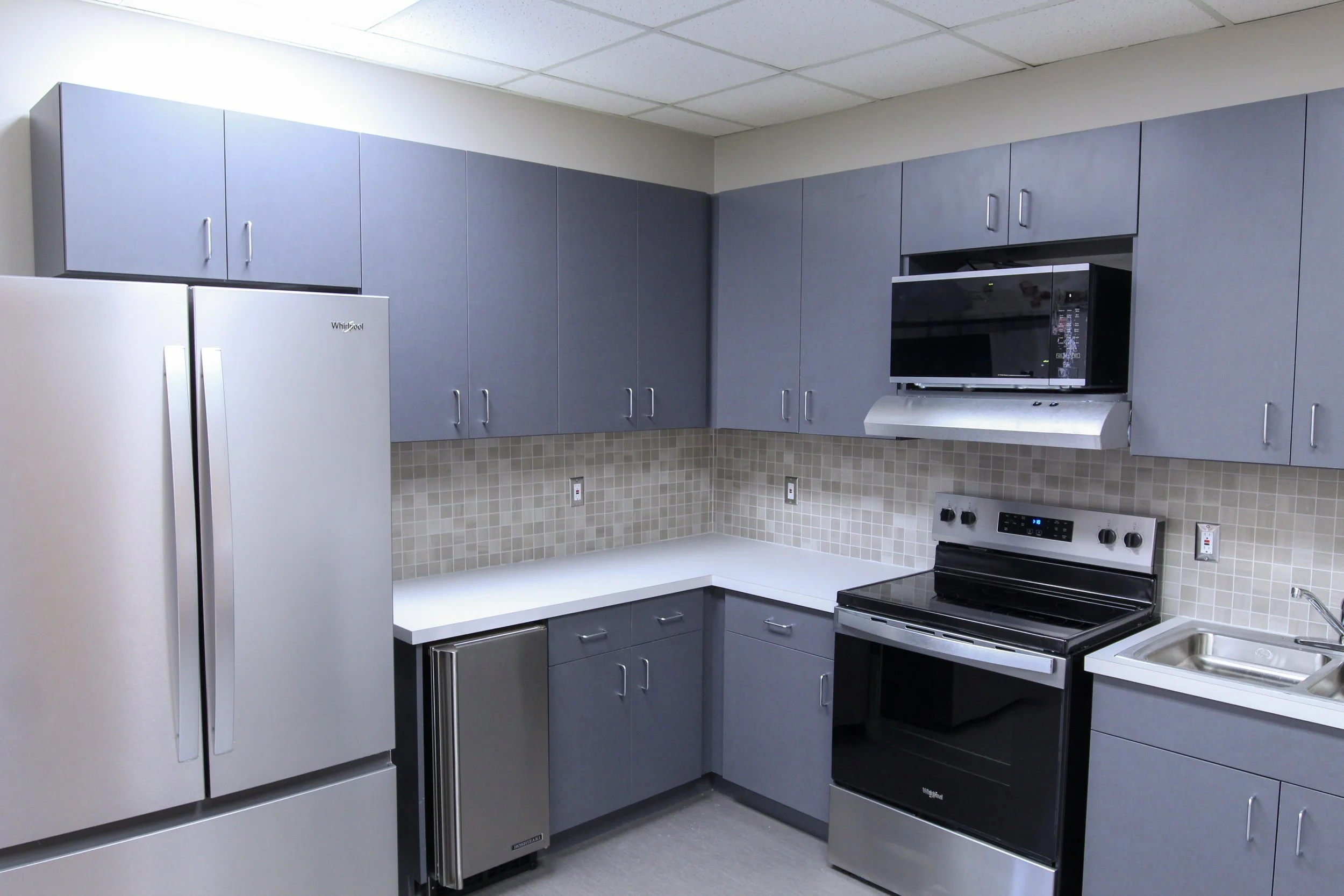 Jackson County Alabama Liberty Lane DMV P&C Construction General Contractor Commercial Contractor 