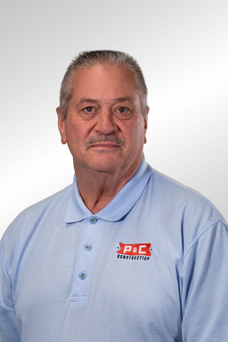 Skip Powell | P&C Construction | Commercial Construction